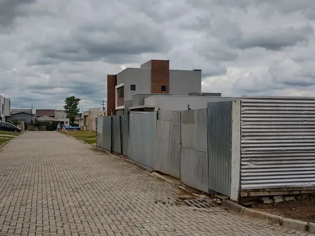 Imagem 11: Terreno em Condomínio