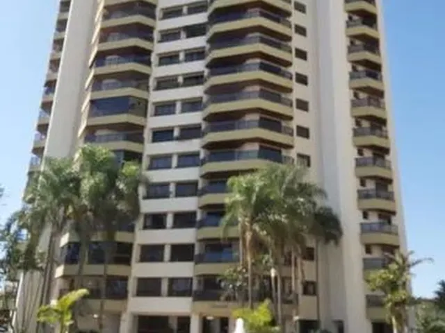 Imagem: Apartamento com 4 Dormitórios À Venda