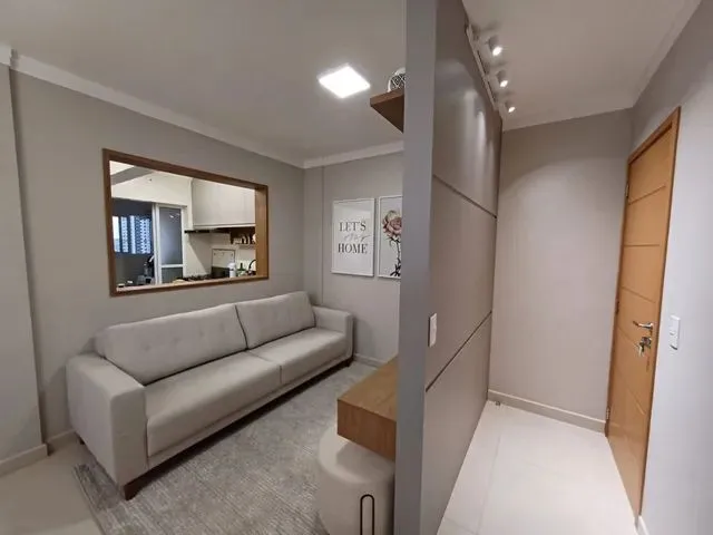 Imagem: Vendo Apartamento 82M² 3 Quartos Indaiatuba