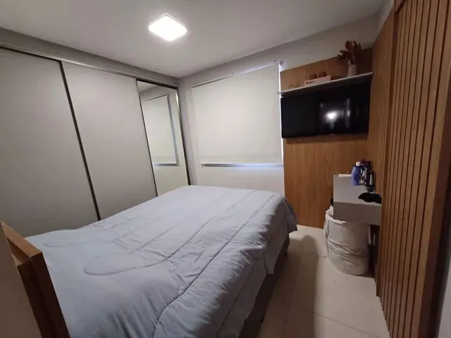 Imagem 2: Vendo Apartamento 82M² 3 Quartos Indaiatuba