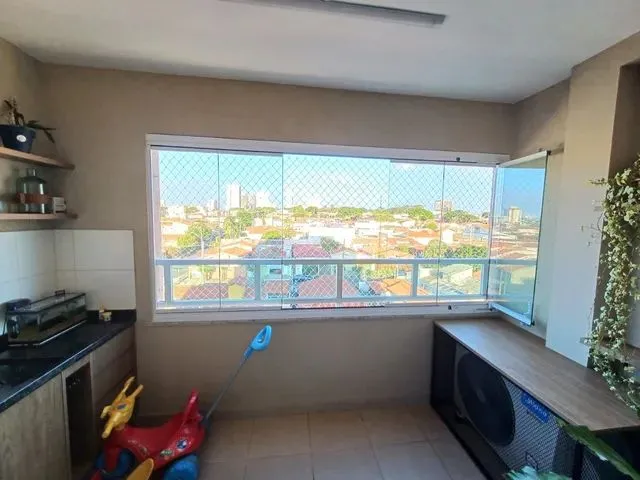 Imagem 4: Vendo Apartamento 82M² 3 Quartos Indaiatuba