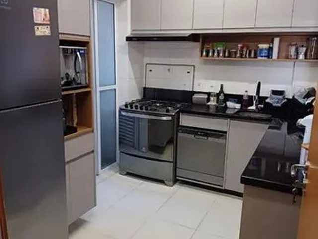 Imagem 3: Vendo Apartamento 82M² 3 Quartos Indaiatuba