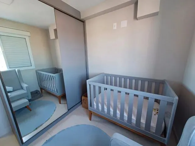 Imagem 5: Vendo Apartamento 82M² 3 Quartos Indaiatuba
