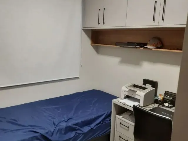 Imagem 6: Vendo Apartamento 82M² 3 Quartos Indaiatuba