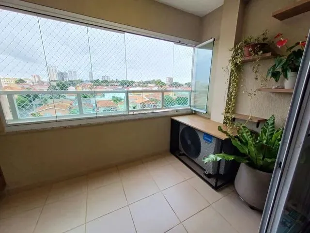 Imagem 16: Vendo Apartamento 82M² 3 Quartos Indaiatuba