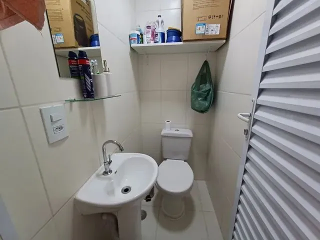 Imagem 12: Vendo Apartamento 82M² 3 Quartos Indaiatuba