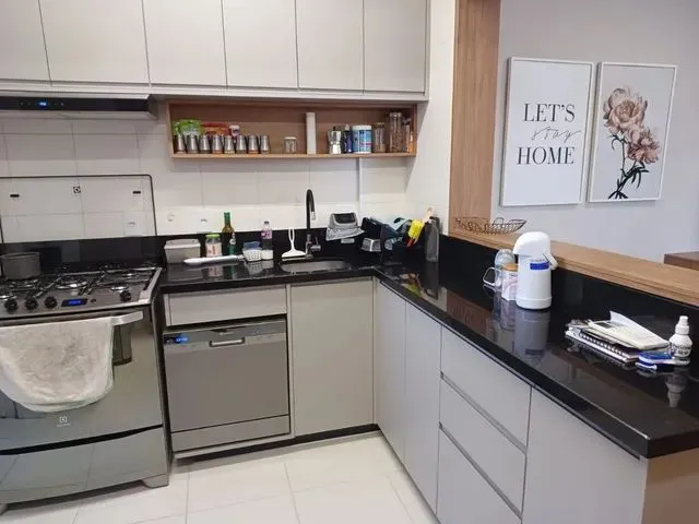 Imagem 10: Vendo Apartamento 82M² 3 Quartos Indaiatuba