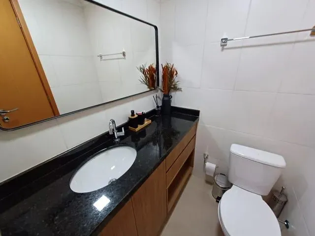 Imagem 11: Vendo Apartamento 82M² 3 Quartos Indaiatuba