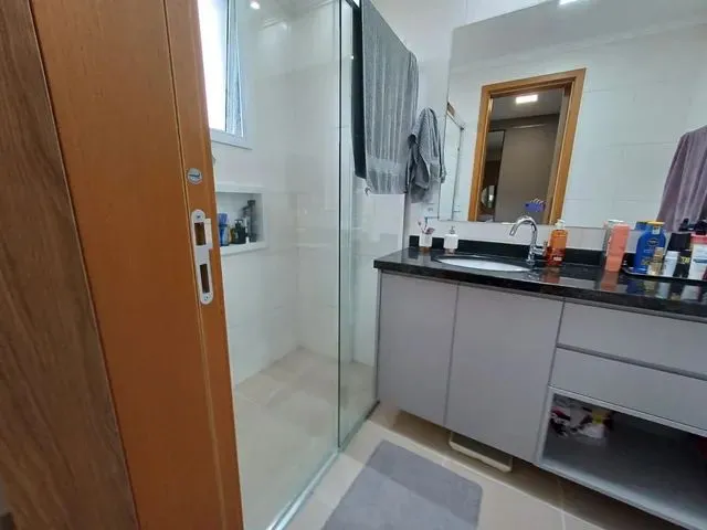 Imagem 7: Vendo Apartamento 82M² 3 Quartos Indaiatuba