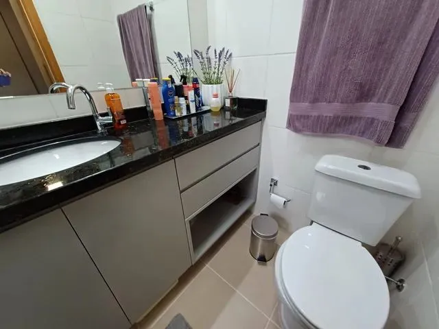 Imagem 14: Vendo Apartamento 82M² 3 Quartos Indaiatuba
