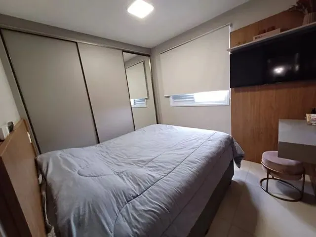 Imagem 8: Vendo Apartamento 82M² 3 Quartos Indaiatuba