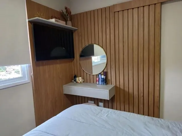 Imagem 9: Vendo Apartamento 82M² 3 Quartos Indaiatuba