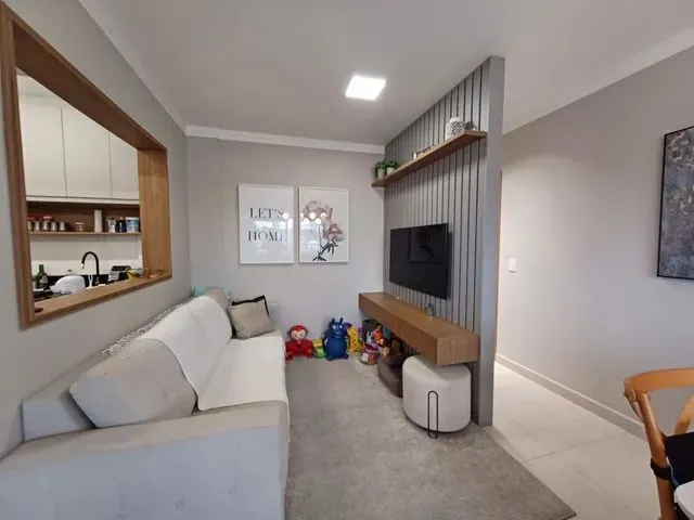 Imagem 13: Vendo Apartamento 82M² 3 Quartos Indaiatuba