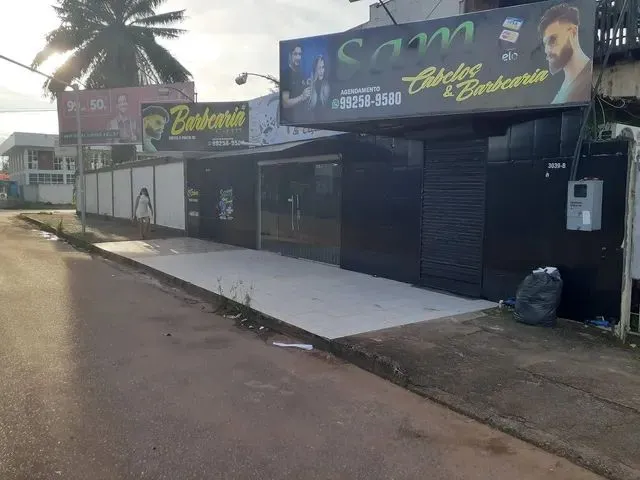 Imagem: Alugo Sala Comercial