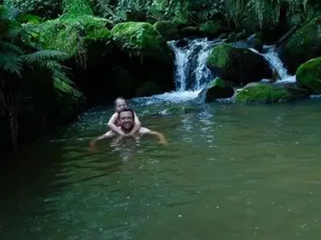 Imagem 5: Sítio Chácara Terreno Cachoeira Açude Nascente