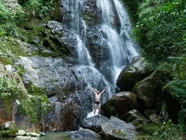 Imagem 3: Sítio Chácara Terreno Cachoeira Açude Nascente