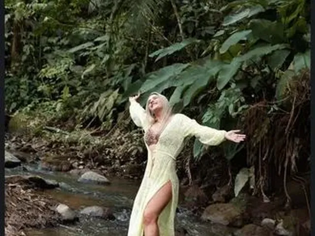 Imagem 7: Sítio Chácara Terreno Cachoeira Açude Nascente