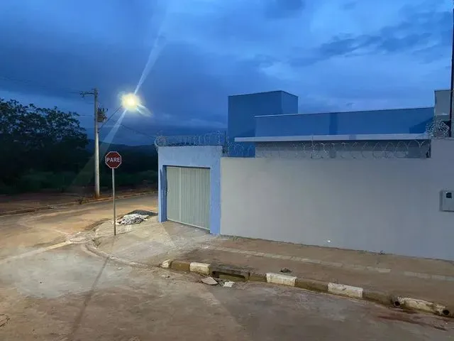 Imagem: Ds Ótima Casa no Novo Primavera - Documentos