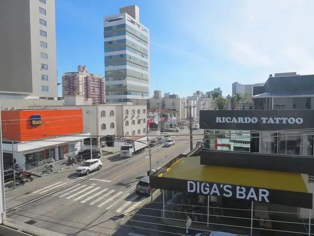 Imagem 5: Sala no Kobrasol - São José