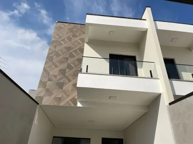 Imagem: Casa para Venda em São Paulo/Sp