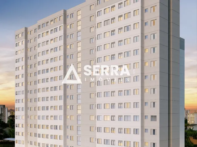 Imagem: Vila Laura Prime Matatu 38,70m² 2