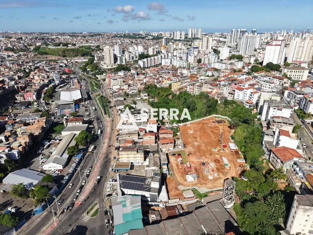 Imagem 10: Vila Laura Prime | Matatu | 38,70m² | 2 Quartos | Elevador