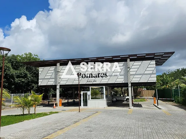 Imagem: Pomares Busca Vida Lote 21 1.000m²