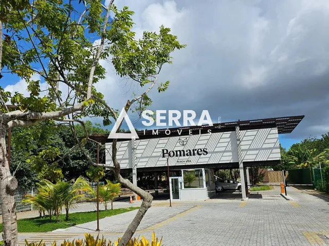 Imagem 7: Pomares Busca Vida | Lote 21 | 1.000m² | Condomínio Sustentável