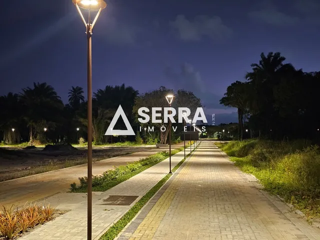 Imagem 9: Pomares Busca Vida | Lote 21 | 1.000m² | Condomínio Sustentável