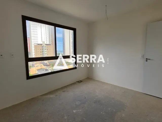 Imagem 11: Ancoratto Jaguaribe | 70m² | 3 Quartos com Suíte | Nascente | Varanda Ampla