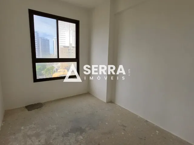 Imagem 14: Ancoratto Jaguaribe | 70m² | 3 Quartos com Suíte | Nascente | Varanda Ampla