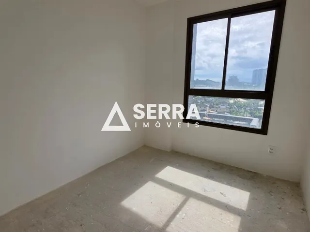 Imagem 8: Ancoratto Jaguaribe | 70m² | 3 Quartos com Suíte | Nascente | Varanda Ampla