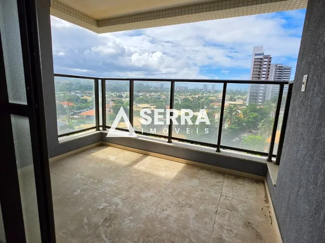 Imagem 9: Ancoratto Jaguaribe | 70m² | 3 Quartos com Suíte | Nascente | Varanda Ampla