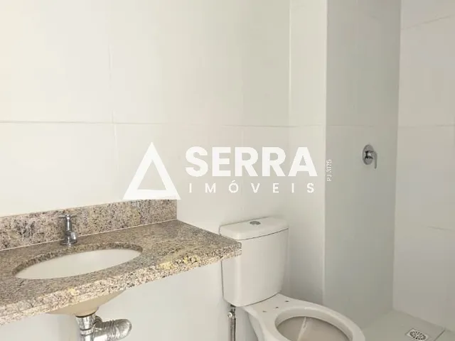 Imagem 16: Ancoratto Jaguaribe | 70m² | 3 Quartos com Suíte | Nascente | Varanda Ampla