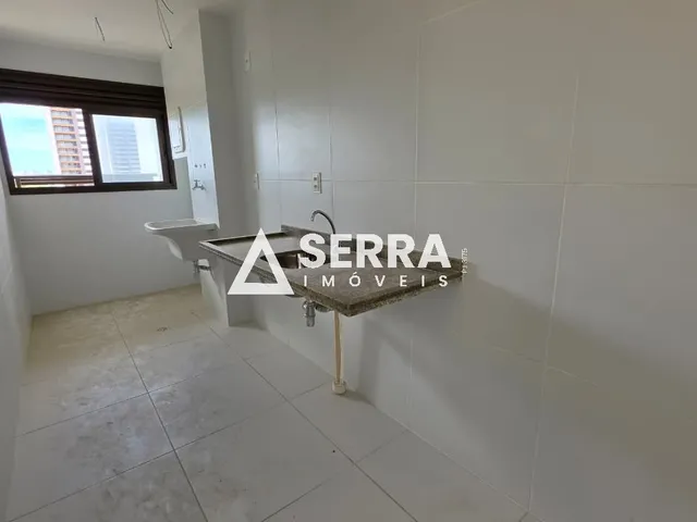 Imagem 15: Ancoratto Jaguaribe | 70m² | 3 Quartos com Suíte | Nascente | Varanda Ampla