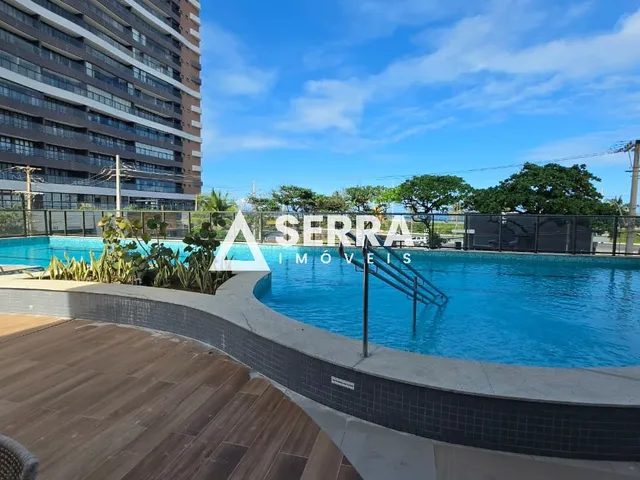 Imagem 10: Ancoratto Jaguaribe | 70m² | 3 Quartos com Suíte | Nascente | Varanda Ampla