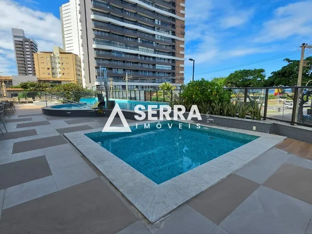 Imagem 13: Ancoratto Jaguaribe | 70m² | 3 Quartos com Suíte | Nascente | Varanda Ampla