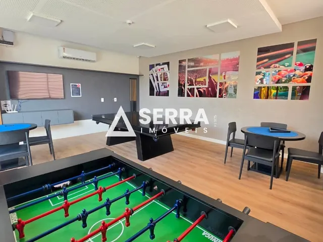 Imagem 5: Ancoratto Jaguaribe | 70m² | 3 Quartos com Suíte | Nascente | Varanda Ampla