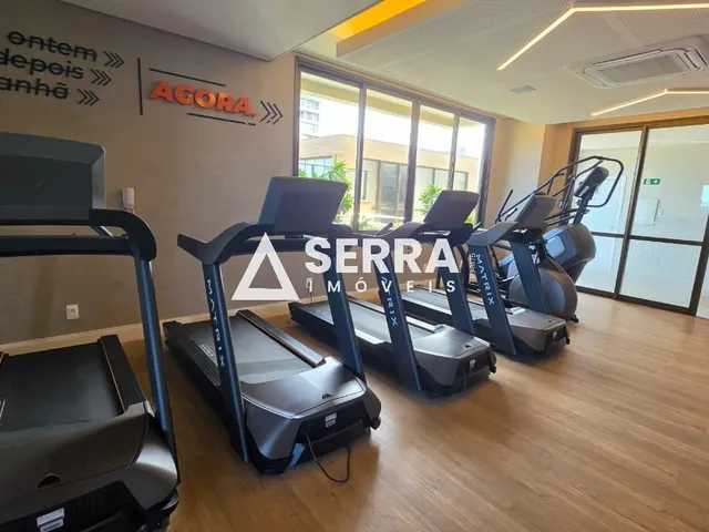 Imagem 2: Ancoratto Jaguaribe | 70m² | 3 Quartos com Suíte | Nascente | Varanda Ampla