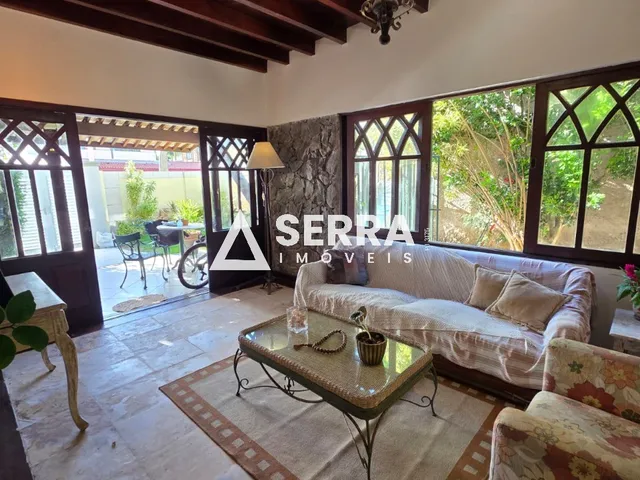 Imagem 5: Parque Stella Maris | Casa | 295m² /4 com 2 Suítes | Piscina | Energia Solar