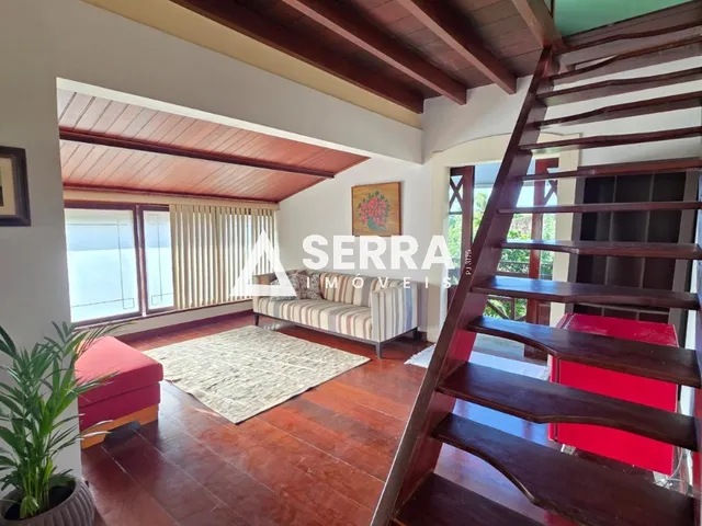 Imagem 8: Parque Stella Maris | Casa | 295m² /4 com 2 Suítes | Piscina | Energia Solar