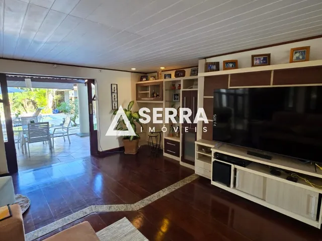 Imagem 7: Parque Stella Maris | Casa | 295m² /4 com 2 Suítes | Piscina | Energia Solar