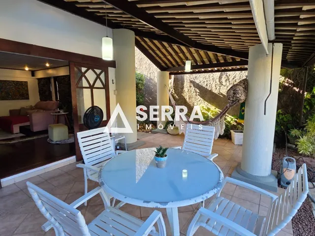 Imagem 6: Parque Stella Maris | Casa | 295m² /4 com 2 Suítes | Piscina | Energia Solar