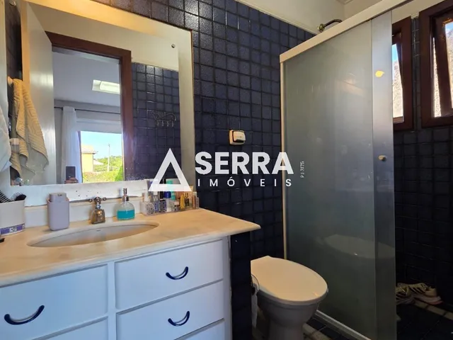 Imagem 12: Parque Stella Maris | Casa | 295m² /4 com 2 Suítes | Piscina | Energia Solar
