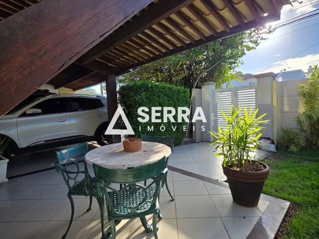 Imagem 4: Parque Stella Maris | Casa | 295m² /4 com 2 Suítes | Piscina | Energia Solar