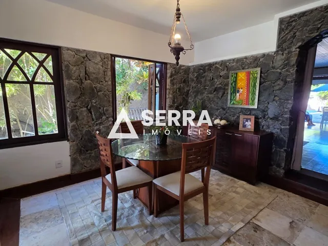 Imagem 16: Parque Stella Maris | Casa | 295m² /4 com 2 Suítes | Piscina | Energia Solar