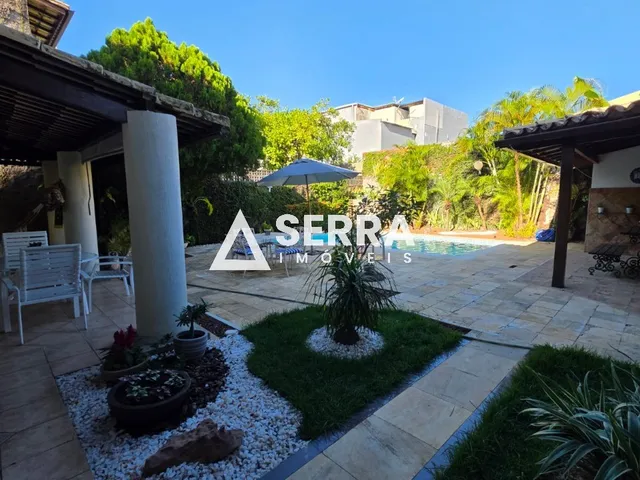 Imagem 9: Parque Stella Maris | Casa | 295m² /4 com 2 Suítes | Piscina | Energia Solar