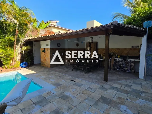 Imagem 13: Parque Stella Maris | Casa | 295m² /4 com 2 Suítes | Piscina | Energia Solar