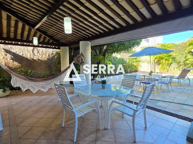 Imagem 14: Parque Stella Maris | Casa | 295m² /4 com 2 Suítes | Piscina | Energia Solar