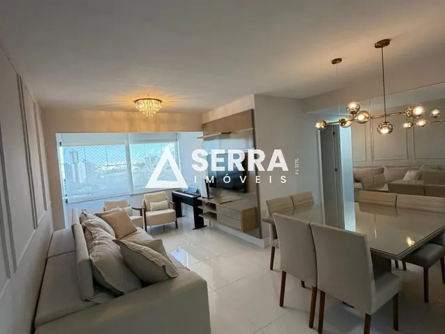 Imagem: Brisas Residencial Clube Paralela 79m²